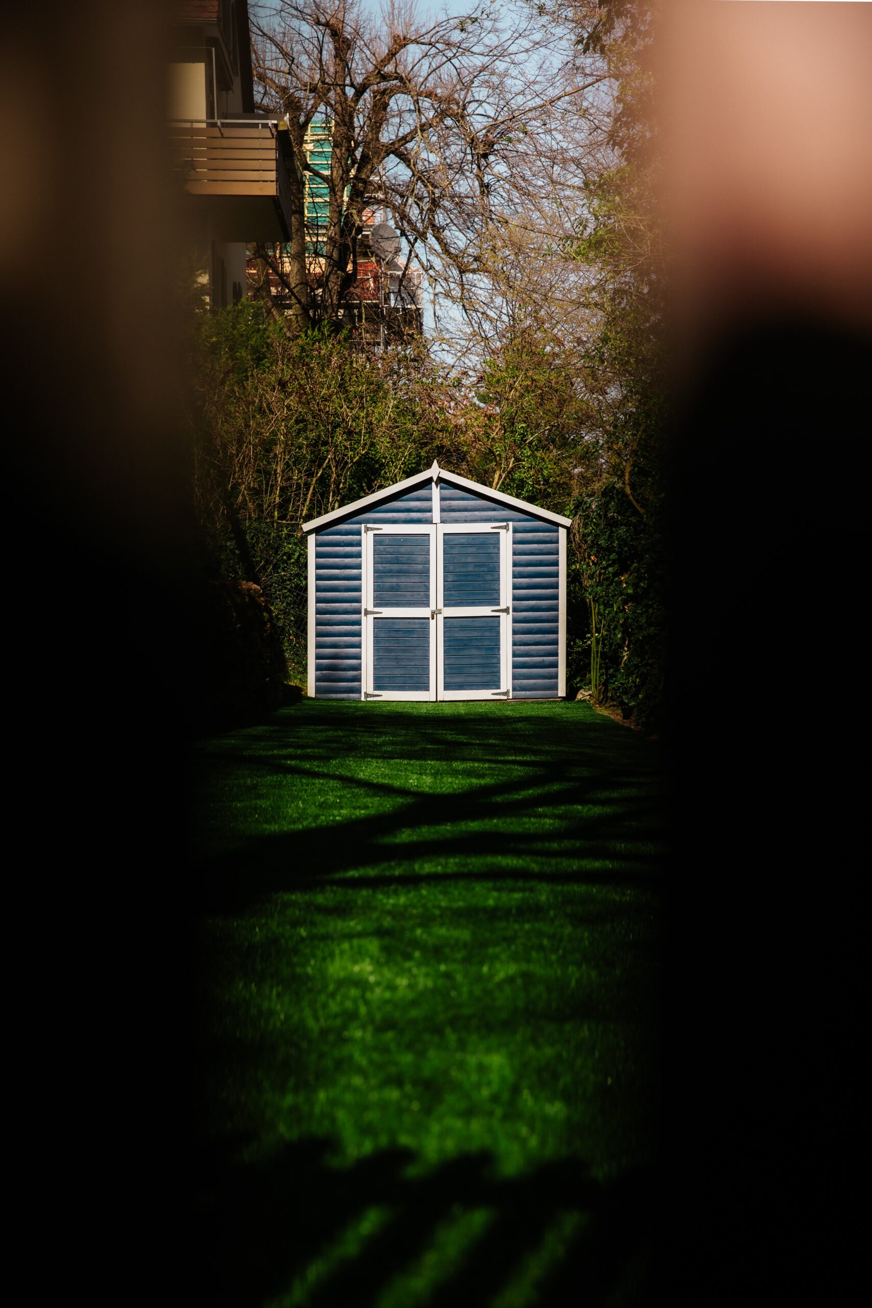 Transform Your Backyard with These DIY Shed Projects